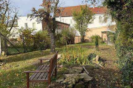 Wohnung Apolda - 4 Zimmer, 90 m&sup2;, 790&euro; | Angebot:25662061