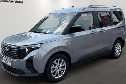 Ford Tourneo Courier 27.661 km 20.990 &euro; Willich 47877