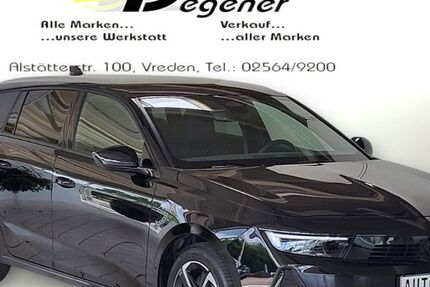 Opel Astra 13.594 km 22.650 &euro; Vreden 48691