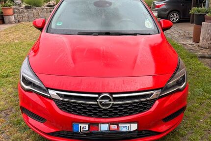Opel Astra 36.700 km 14.400 &euro; Bad Schmiedeberg 06905