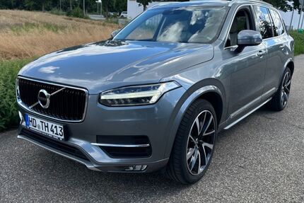 Volvo XC90 327.000 km 18.995 &euro; Weinheim 69469