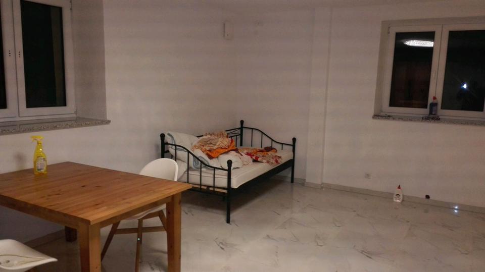 Etagenwohnung Manching - 2 Zimmer, 30 m&sup2;, 700&euro; | Angebot:24888951