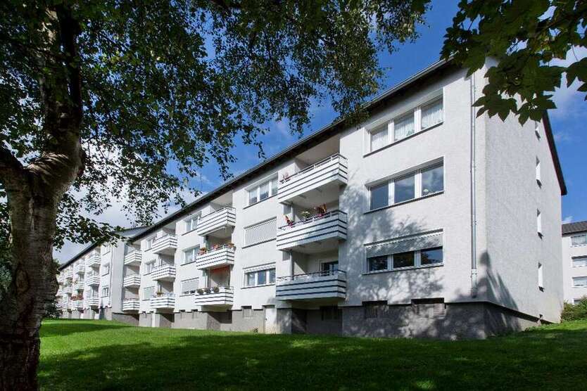 Wohnung zum Mieten in Hagen 384,88 € 60.42 m²