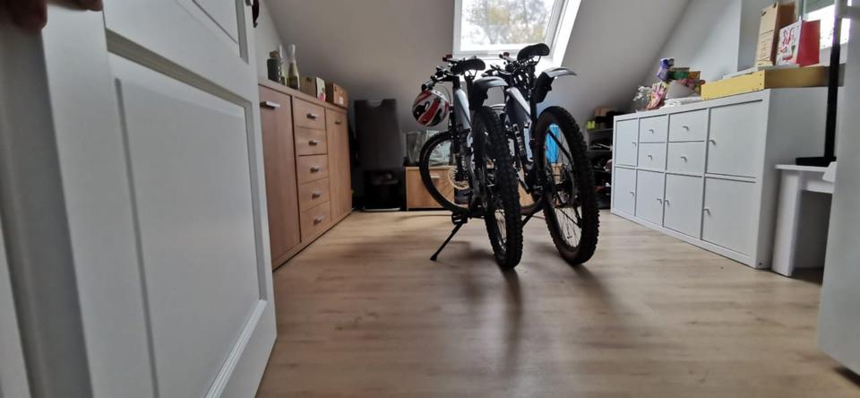 Dachgeschoßwohnung Bergneustadt - 3 Zimmer, 85 m&sup2;, 923&euro; | Angebot:25221209