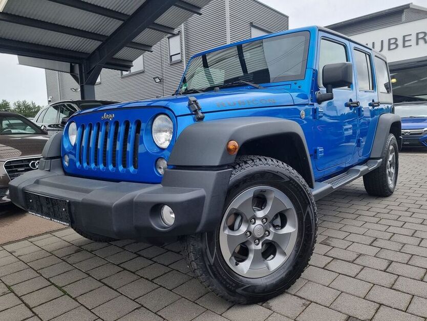 Wrangler
