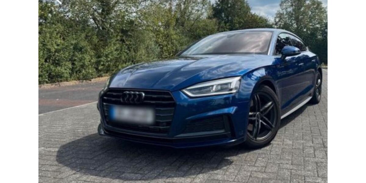 Audi A5 136.000 km 20.000 &euro; Bad Nauheim 61231