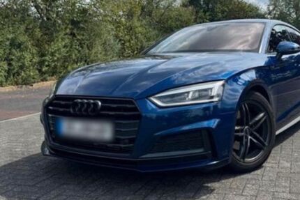 Audi A5 136.000 km 22.000 &euro; Bad Nauheim 61231