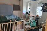 Erdgeschoßwohnung Lübeck Sankt Lorenz Nord - 4 Zimmer, 87 m&sup2;, 365.000&euro; | Angebot:25933076