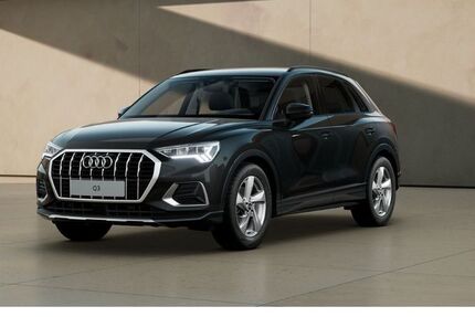 Audi Q3 27.500 km 42.180 &euro; Kitzingen 97318