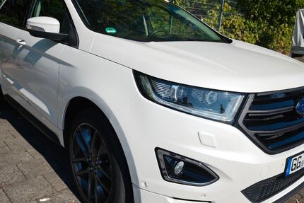 Ford Edge 174.000 km 13.400 &euro; Rüsselsheim 65428