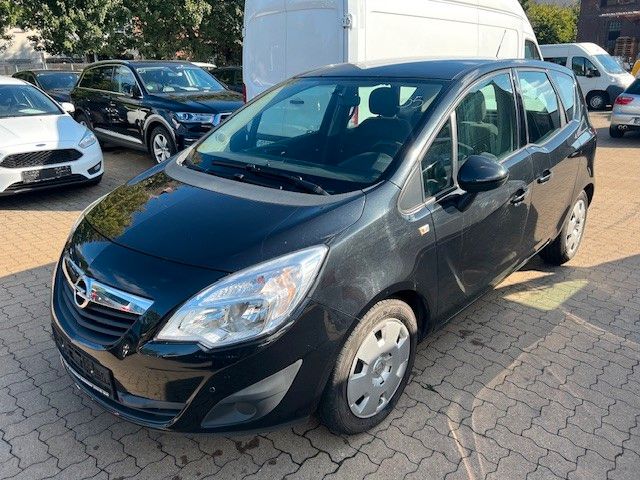 Meriva