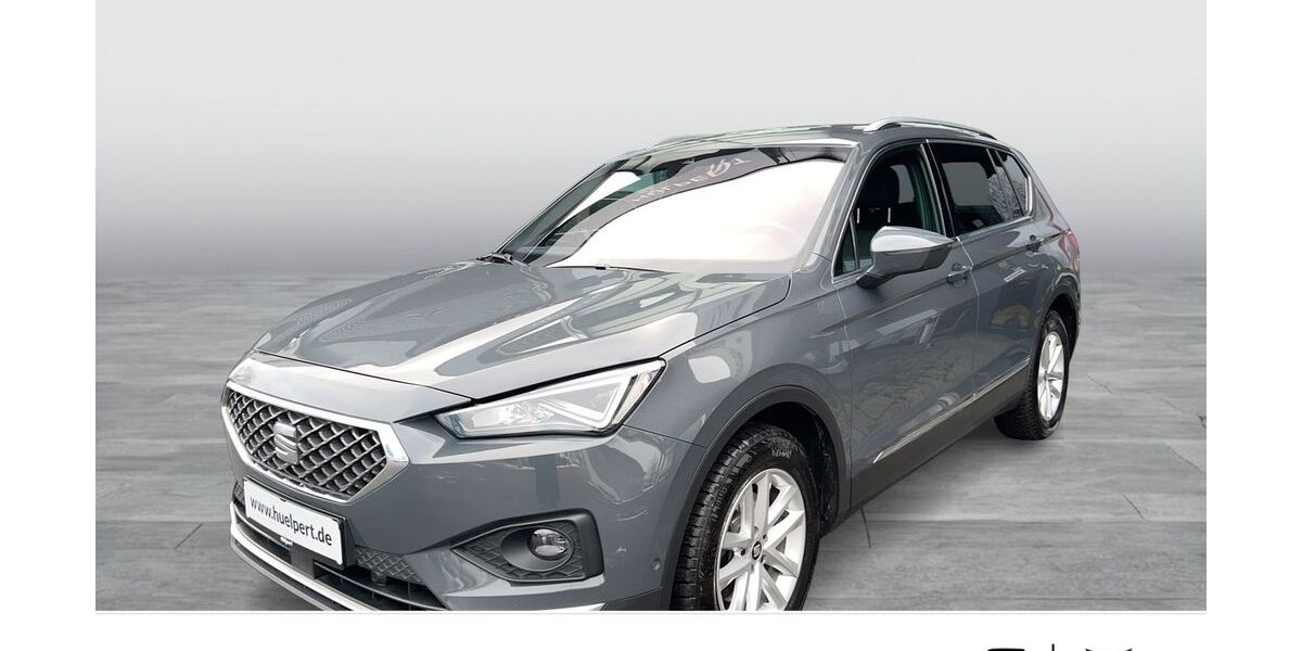 Seat Tarraco 105.716 km 23.580 &euro; Dortmund 44269