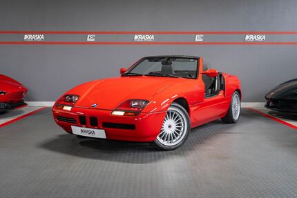 BMW Z1 21.684 km 69.950 &euro; Germaringen 87656