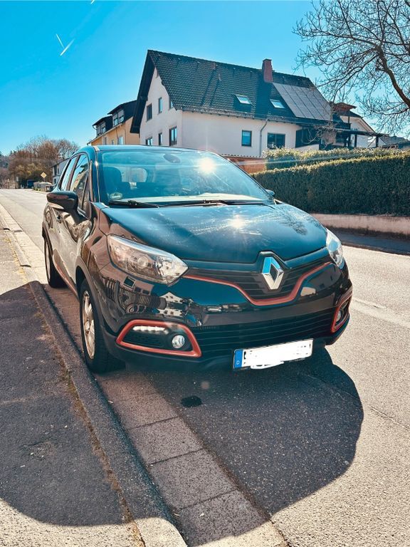 Captur