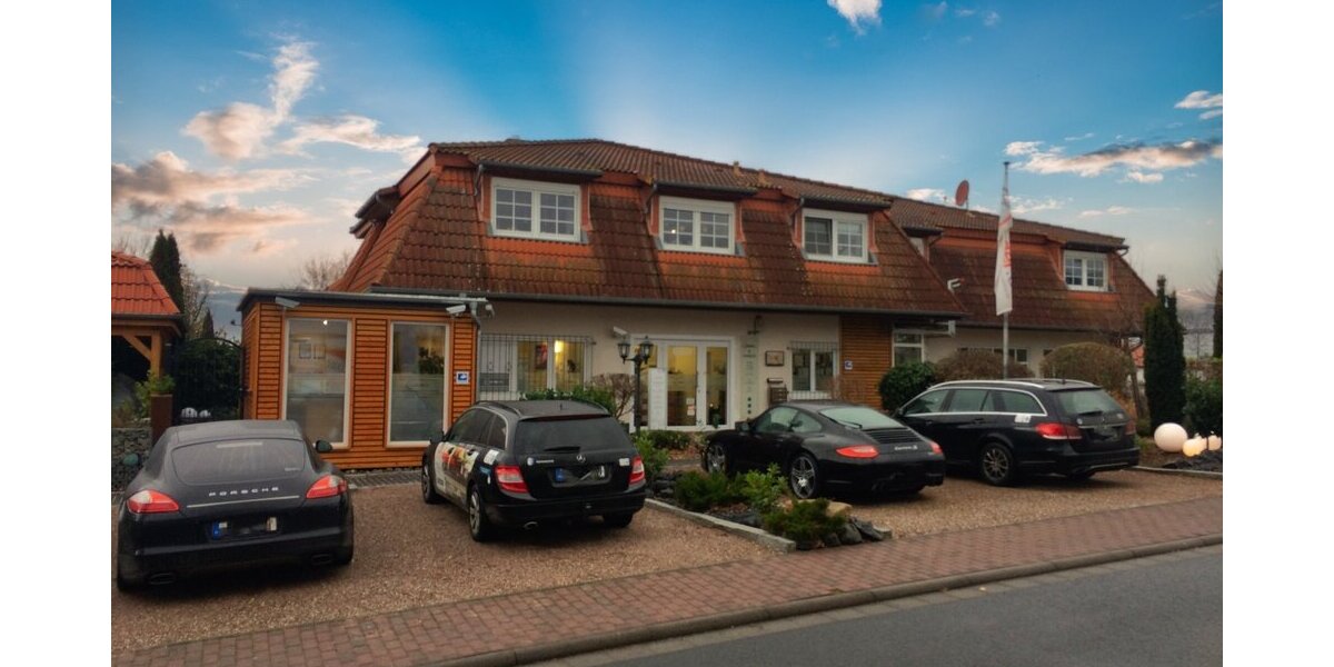 Wildeck-Obersuhl, Wohn-und Geschäftshaus - Wohn- & Geschäftshaus Wildeck-Obersuhl Obersuhl | Angebot:26967543