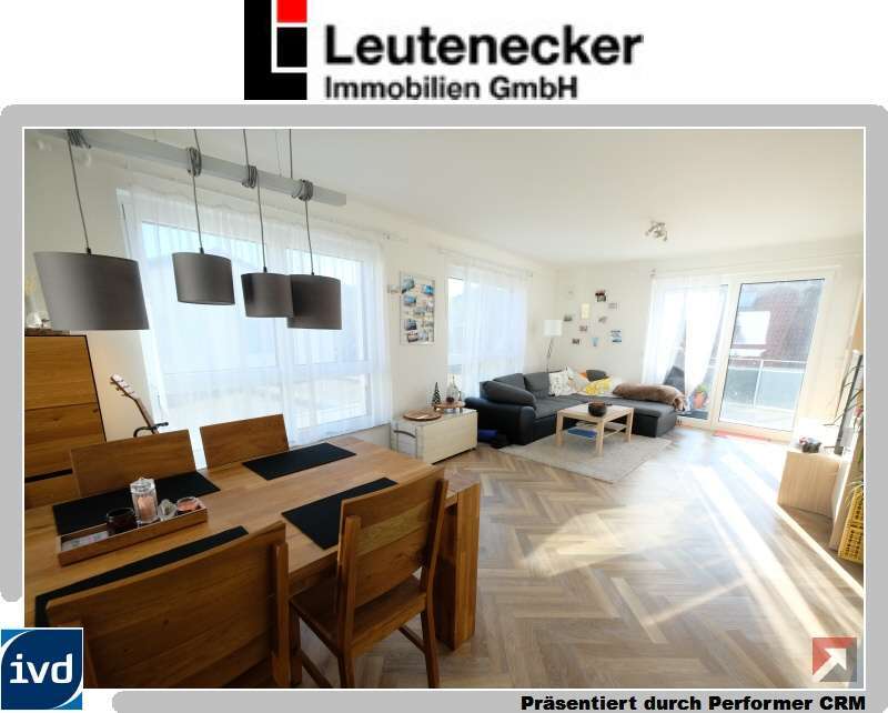 Wohnung zum Mieten in Remseck 1.250 € 81 m²