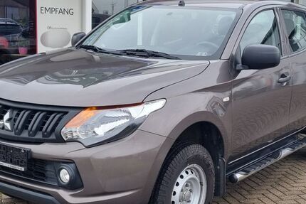 Mitsubishi L200 185.000 km 15.990 € Helbedündorf 99713