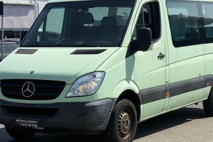 Mercedes-Benz Sprinter 100.000 km 6.999 € Kirchberg 55481