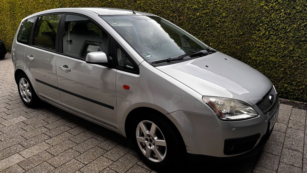 Ford Focus 112.350 km 1.500 &euro; Schwäbisch Gmünd 73527