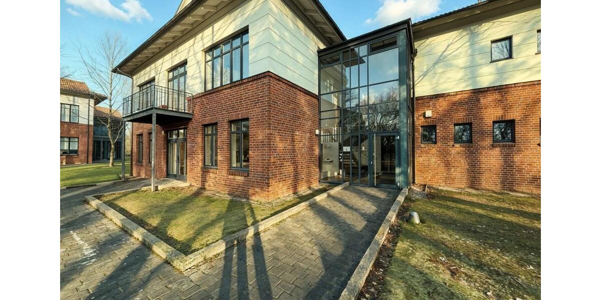 Gewerbeobjekt Bentwisch - 7&euro; | Angebot:24708422