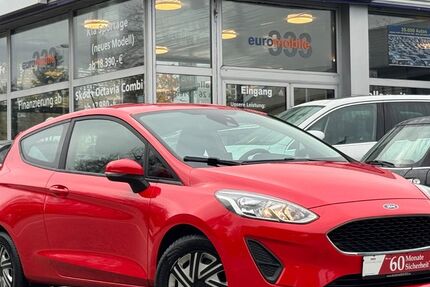 Ford Fiesta 114.200 km 6.990 &euro; Kiel 24107