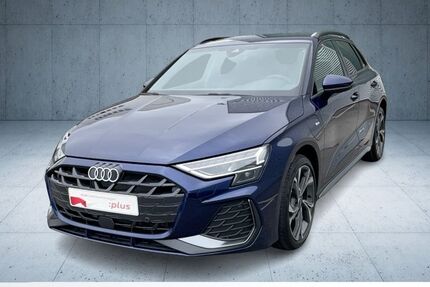 Audi A3 9.900 km 43.980 € Regensburg 93059