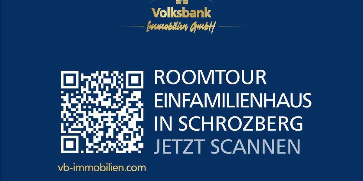 Einfamilienhaus Schrozberg - 4 Zimmer, 145 m&sup2;, 535.000&euro; | Angebot:25701373