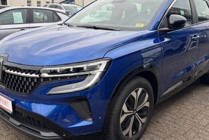 Renault Austral 42.444 km 23.990 &euro; Brandenburg 14770