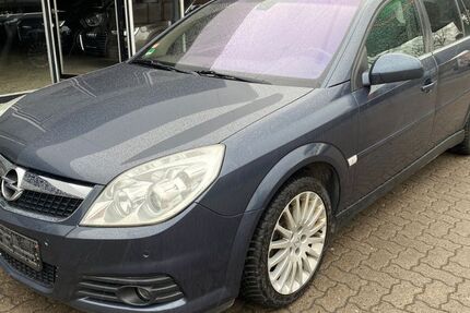 Opel Vectra 137.000 km 3.590 &euro; Beckdorf 21643