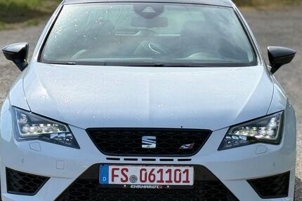 Seat Leon 165.000 km 12.800 &euro; Moosburg 85368