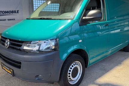 VW T5 Transporter 172.365 km 10.900 &euro; Bönningstedt 25474