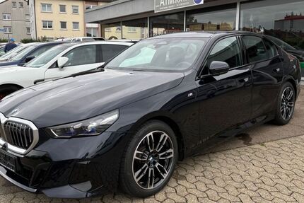 BMW 520 40.000 km 47.900 &euro; Senden 89250