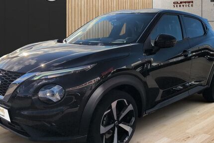 Nissan Juke 89.500 km 14.800 € Murr 71711