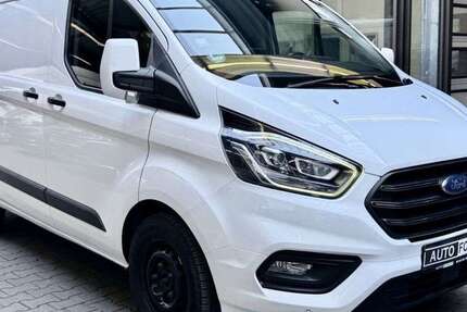 Ford Transit Custom 232.881 km 13.990 &euro; Geesthacht bei Hamburg 21502