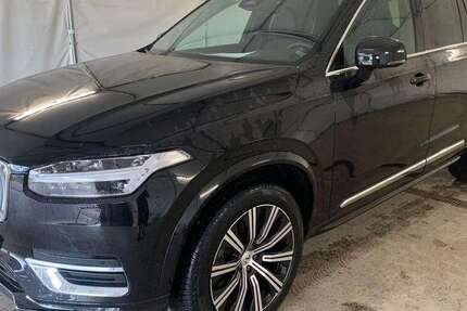 Volvo XC90 30.000 km 46.980 &euro; Herges-Hallenberg 98587
