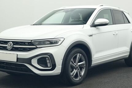 VW T-Roc 28.650 km 24.750 &euro; Mühlhausen 92360