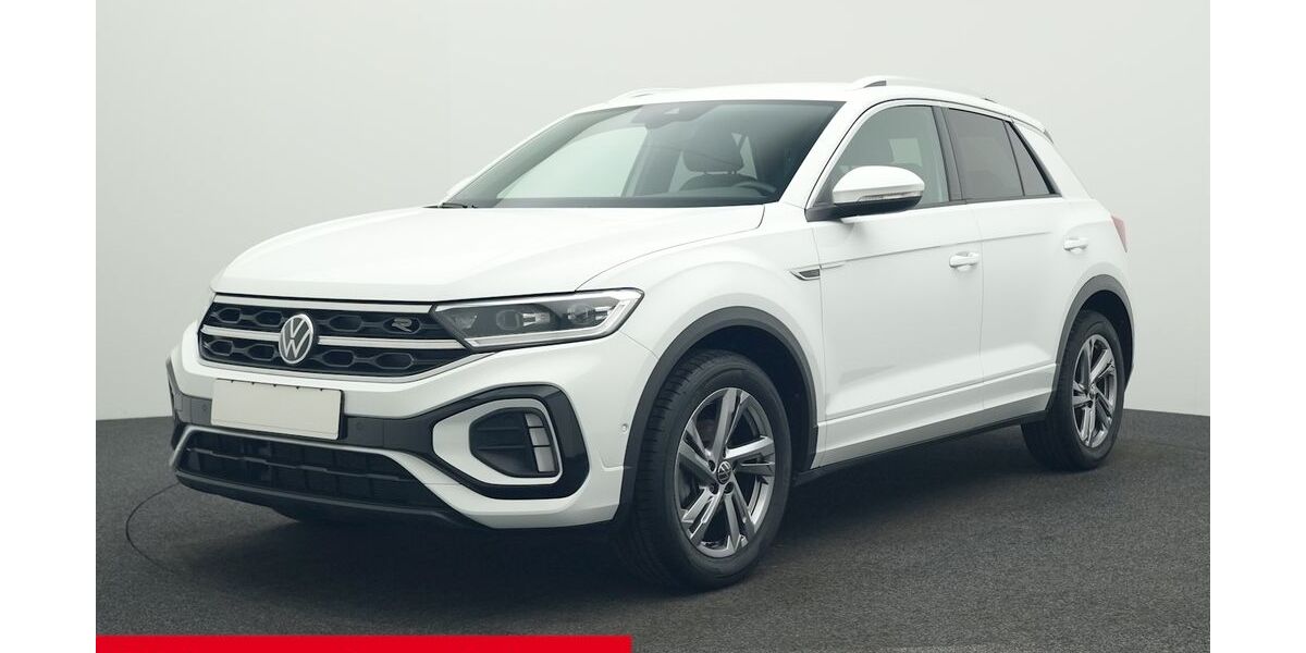 VW T-Roc 28.650 km 24.750 &euro; Mühlhausen 92360