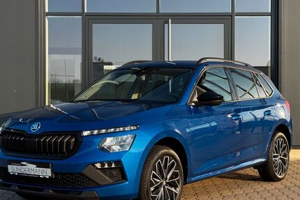 Skoda Kamiq 21.514 km 19.990 &euro; Heek 48619