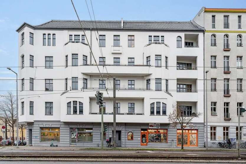 Wohnung zum Kaufen in Berlin 540.000 € 65.76 m²