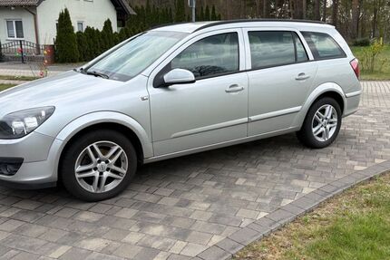 Opel Astra 154.841 km 2.300 &euro; Bad Liebenwerda 04924