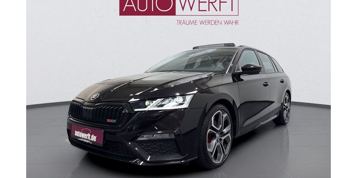 Skoda Octavia 34.789 km 36.990 &euro; Ahrensburg 22926