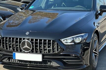 Mercedes-Benz AMG GT 70.990 km 64.999 &euro; Nürnberg 90431