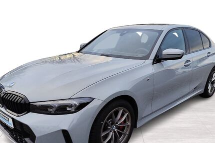 BMW 320 18.700 km 43.949 &euro; Unstruttal 99996