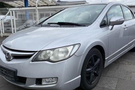 Honda Civic 181.480 km 3.390 € Köln 51109