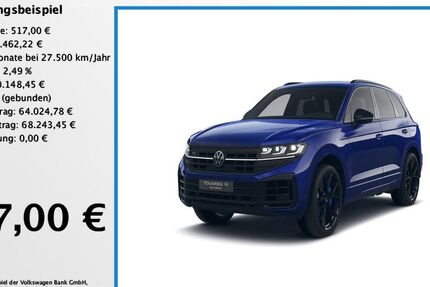 VW Touareg 3.931 km 80.897 &euro; Dießen am Ammersee 86911