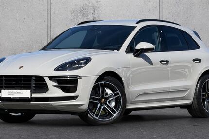 Porsche Macan 50.548 km 77.500 &euro; Holzwickede 59439