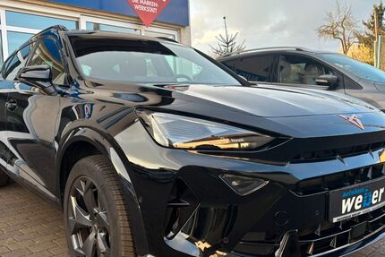 Cupra Formentor 17.725 km 29.960 &euro; Hungen 35410