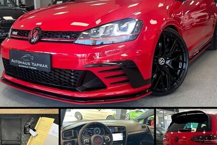 VW Golf 68.639 km 24.990 &euro; Hösbach 63768