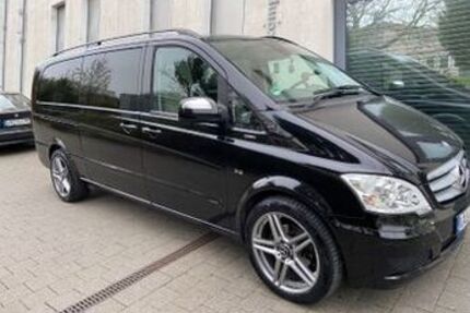 Mercedes-Benz Viano 196.000 km 18.500 &euro; Ludwigsburg 71634