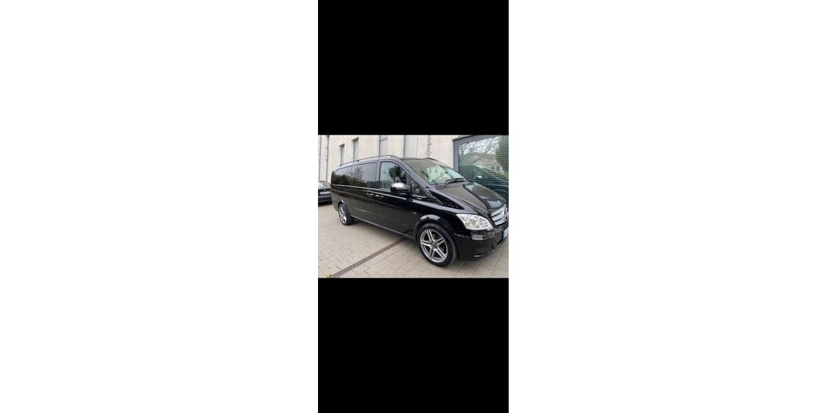 Mercedes-Benz Viano 196.000 km 22.000 &euro; Ludwigsburg 71634